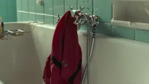 Задник до фильму"Назви мене своїм ім