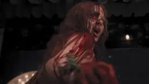 Задник до фильму"Керрі" #736158