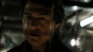 Задник до фильму"Місія неможлива 8" #515188