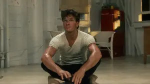 Задник до фильму"Брудні танці" #622315