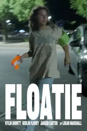 Постер до фильму"Floatie" #774317