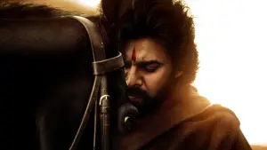 Задник до фильму"హరి హర వీర మల్లు: భాగం 1 – Sword vs Spirit" #812647