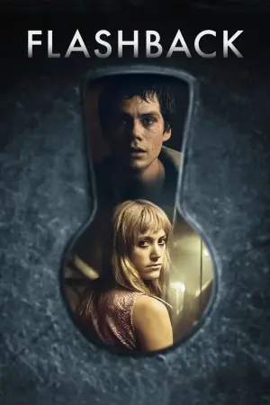 Постер до фильму"Флешбек" #142076