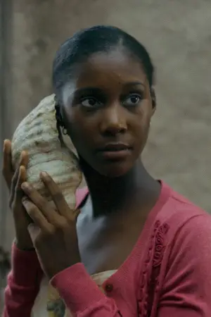 Постер до фильму"Hanami" #769206