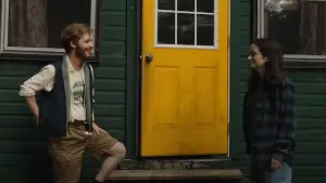 Задник до фильму"Пекельне літечко" #593458