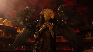 Задник до фильму"Геллбой 2: Золота армія" #650721