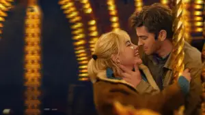 Задник до фильму"Час жити" #563170