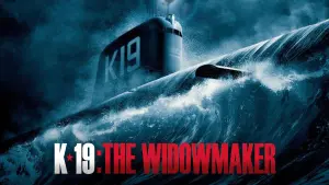 Задник до фильму"К-19" #283349