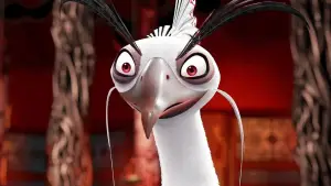 Задник до фильму"Панда Кунг-Фу 2" #630821