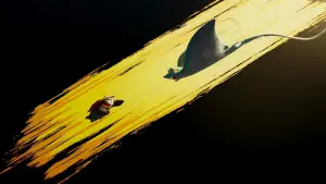 Задник до фильму"Панда Кунг-Фу 4" #169588