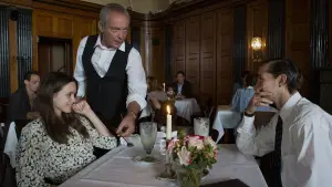 Задник до фильму"Німфоманка: Частина 1" #696902