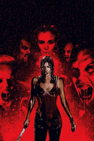 Постер до фильму"30 днів ночі: Темні часи" #342749