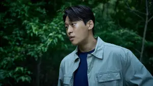 Задник до фильму"살목지" #765475