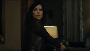 Задник до фильму"Крик" #590948