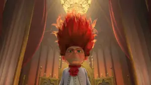 Задник до фильму"Шрек назавжди" #604027