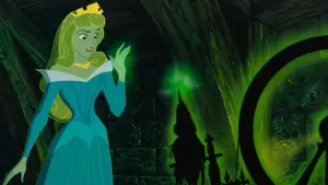 Задник до фильму"Спляча красуня" #634370