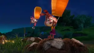 Задник до фильму"Спікед!" #767059