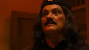 Задник до фильму"Suzzanna: Santet Dosa di Atas Dosa" #764541