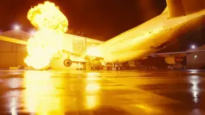 Задник до фильму"Тенет" #770681