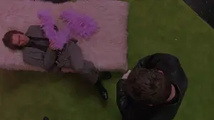 Задник до фильму"Святі з Бундока" #683170