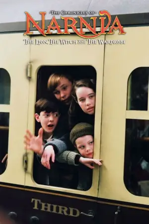 Постер до фильму"Хроніки Нарнії: Лев, чаклунка та шафа" #522221