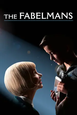 Постер до фильму"Фабельмани" #639658