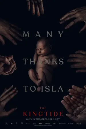 Постер до фильму"The King Tide" #786556