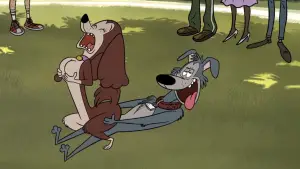 Задник до фильму"Остання пригода" #597223