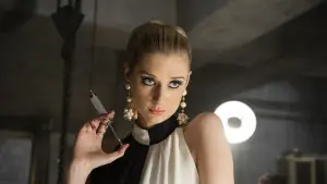 Задник до фильму"Агенти U.N.C.L.E." #811027