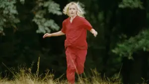 Задник до фильму"Переслідувач" #683513