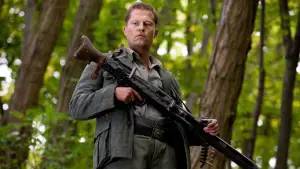 Задник до фильму"Безславні виродки" #556679