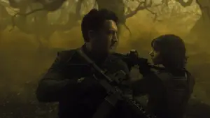 Задник до фильму"Ущелина" #549806