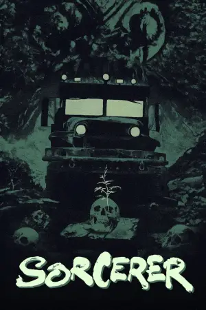 Постер до фильму"Чаклун" #668782