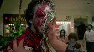 Задник до фильму"Світанок мерців" #708347