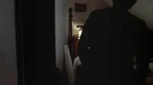 Задник до фильму"Енні Голл" #754551