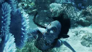 Задник до фильму"Аватар:  Шлях води" #520756