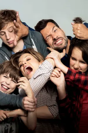 Постер до фильму"Шалене розлучення" #301256