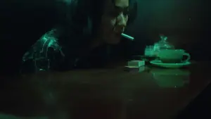 Задник до фильму"Дикі дні" #787927