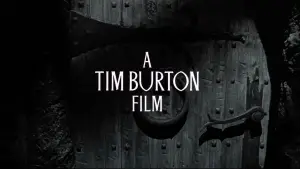 Задник до фильму"Едвард руки-ножиці" #619830