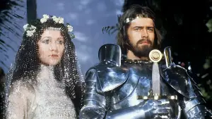 Задник до фильму"Екскалібур" #786081