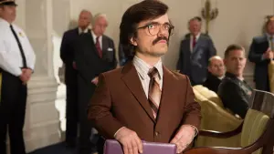 Задник до фильму"Люди Ікс: Дні минулого майбутнього" #209742