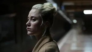 Задник до фильму"Спостерігач" #283121