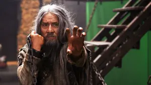 Задник до фильму"Таємниця печатки Дракона" #297153