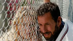 Задник до фильму"Джей Келлі" #550680