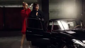 Задник до фильму"Diabolik - Chi sei?" #829307