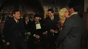 Задник до фильму"Якось в Америці" #749304