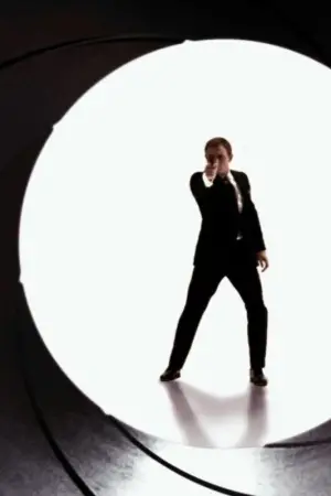 Постер до фильму"007: Квант милосердя" #620573