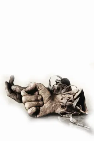 Постер до фильму"Пила 6" #728743