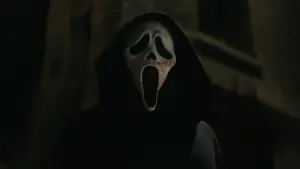 Задник до фильму"Крик VI" #589749