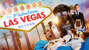 Задник до фильму"Поліцейський пес" #676222